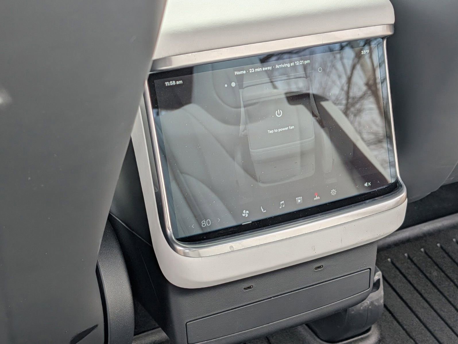 Used 2024 Tesla Model X image 22