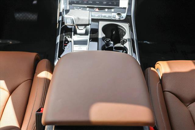New 2026 Audi Q7 3.0T Prestige AWD/4WD image 20