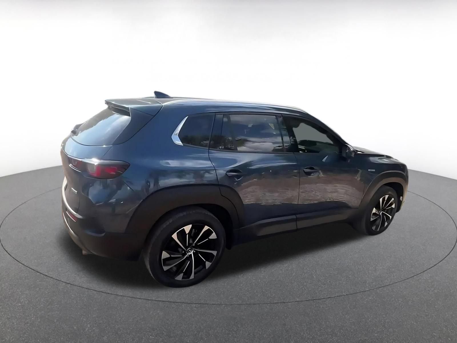 Used 2025 MAZDA CX-50 2.5 Hybrid w/ Premium Plus Pkg AWD/4WD image 15