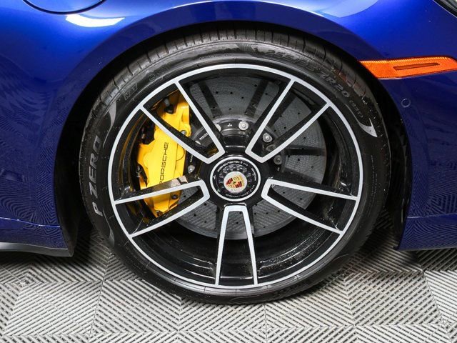 Certified 2023 Porsche 911 Turbo S image 33