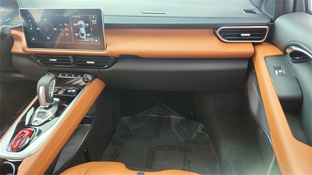 Used 2024 Lotus Emira First Edition image 28