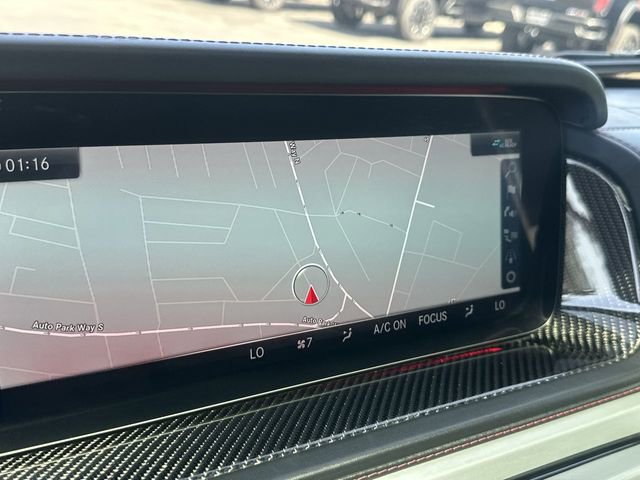 Used 2021 Mercedes-Benz G 550 image 14