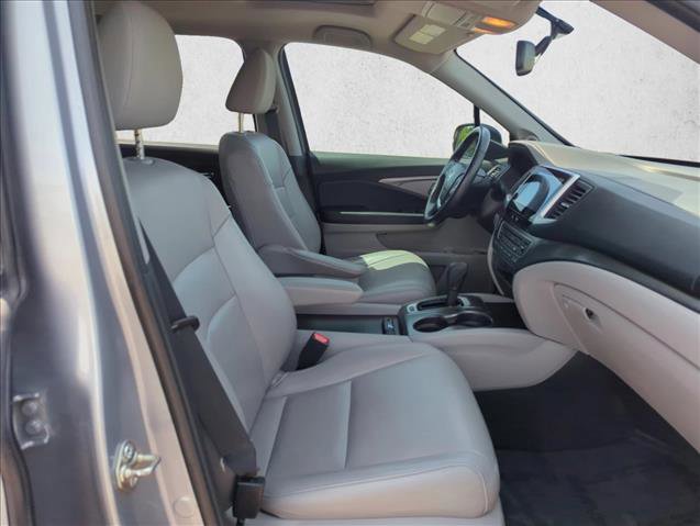 Used 2016 Honda Pilot EX-L image 21