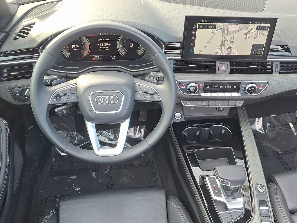 Certified 2023 Audi A5 2.0T Premium Plus w/ Premium Plus image 11