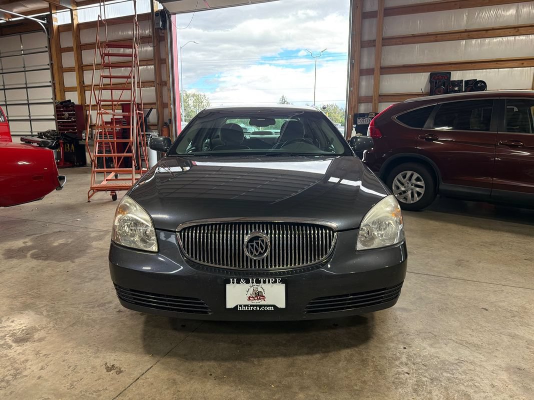 Used 2009 Buick Lucerne CX FWD image 5