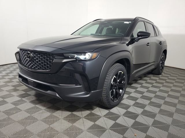 New 2026 MAZDA CX-50 Meridian Edition w/ Weather Package image 3