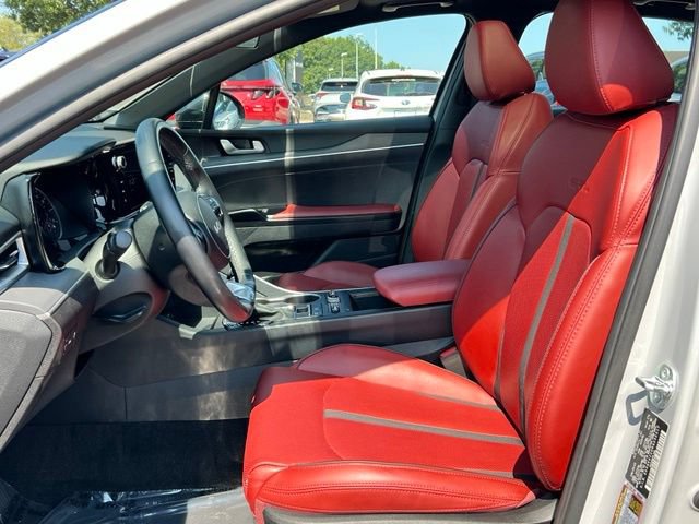 Certified 2024 Kia K5 GT-Line FWD image 11