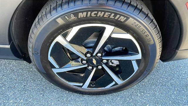 New 2026 Chevrolet Equinox EV LT AWD/4WD image 29