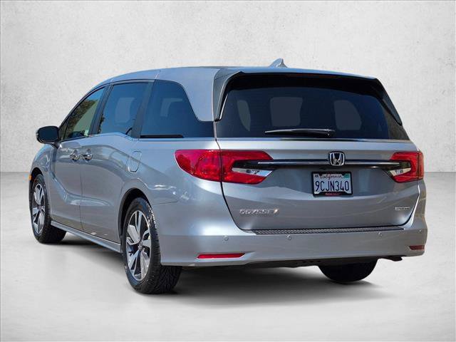 Used 2022 Honda Odyssey Touring image 8
