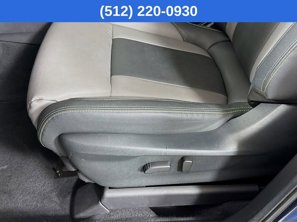 Certified 2023 Subaru Ascent Onyx Edition image 23