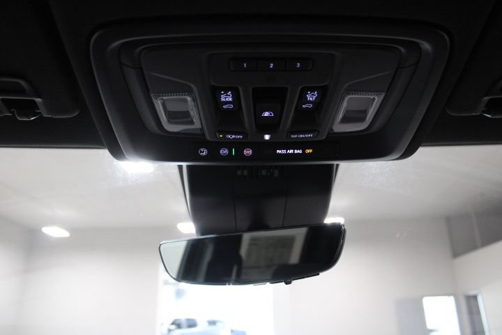 New 2026 GMC Sierra 1500 Denali w/ Denali Reserve Package AWD/4WD image 43