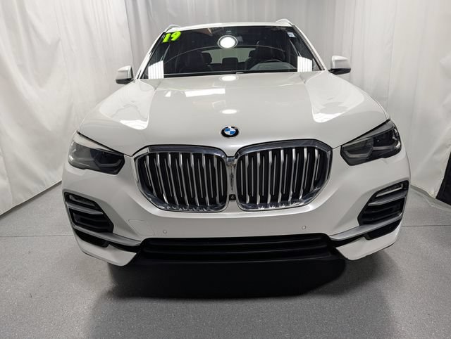 Used 2019 BMW X5 xDrive40i w/ Convenience Package AWD/4WD image 9