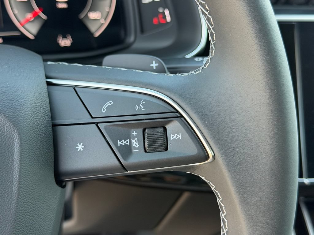 New 2026 Audi Q8 Premium Plus AWD/4WD image 17