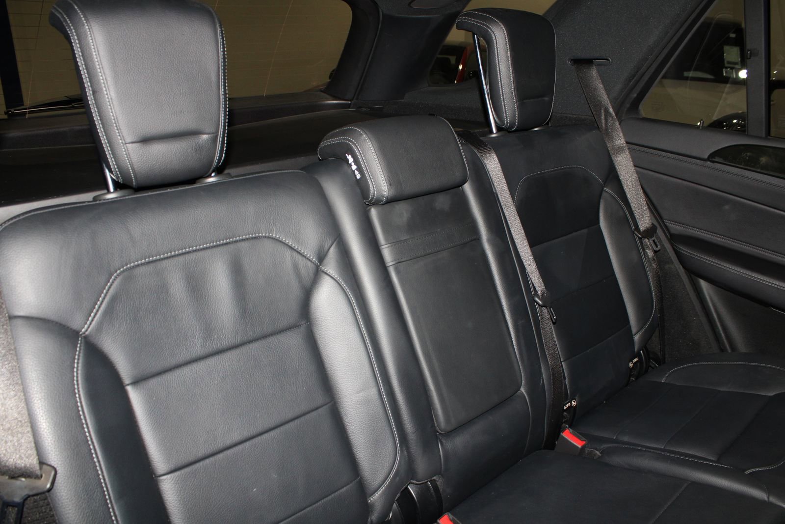 Used 2018 Mercedes-Benz GLE 43 AMG 4MATIC image 44
