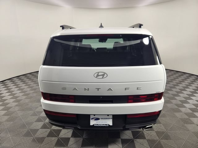 New 2027 Hyundai Santa Fe SEL AWD/4WD image 4