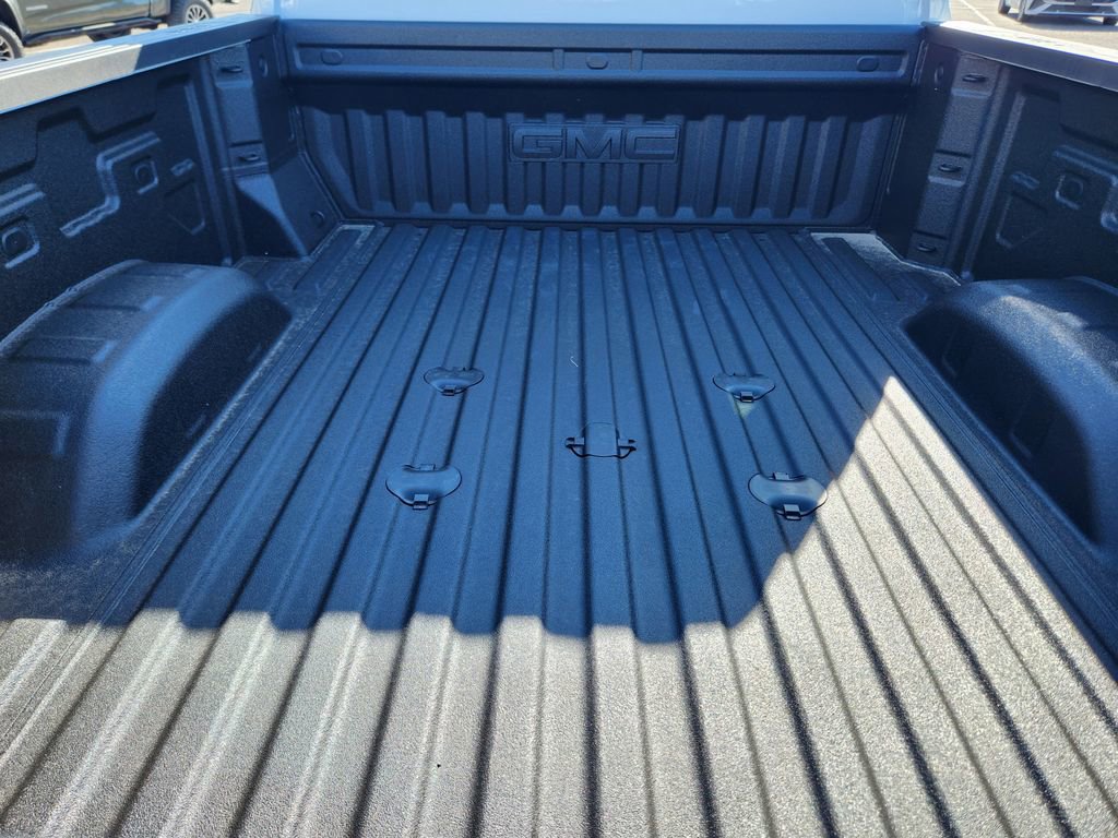 New 2025 GMC Sierra 2500 AT4 w/ AT4 Premium Plus Package image 20