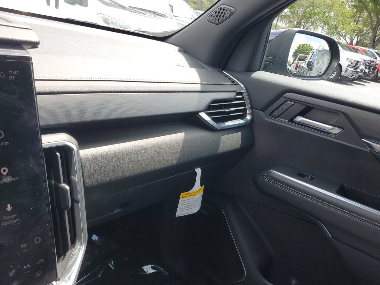 New 2026 GMC Acadia Elevation w/ Black Edition FWD image 25