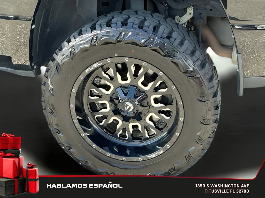 Used 2021 RAM 1500 Big Horn image 28