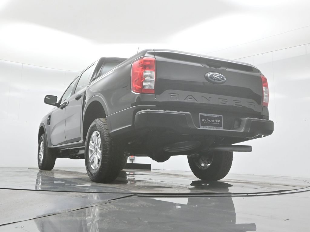 New 2025 Ford Ranger XL image 48