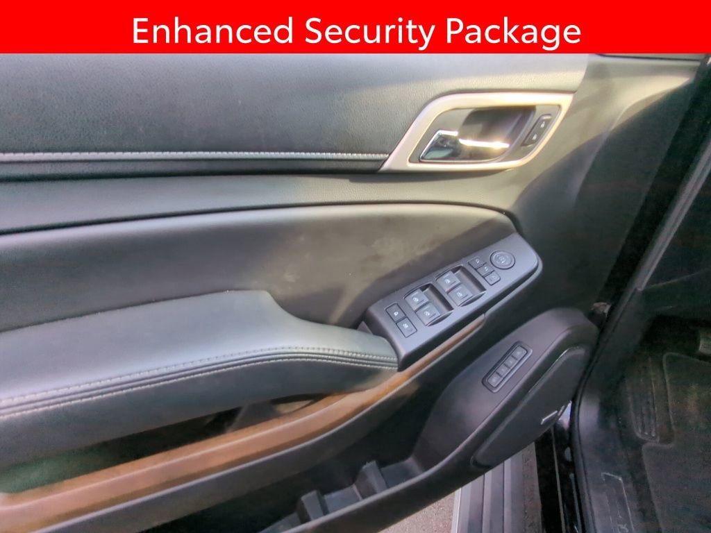 Used 2018 GMC Yukon XL Denali w/ Denali Ultimate Package AWD/4WD image 8
