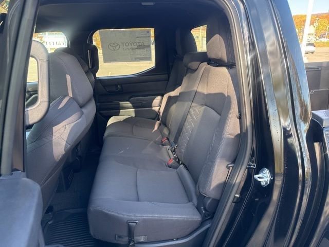 New 2026 Toyota Tacoma SR5 image 13