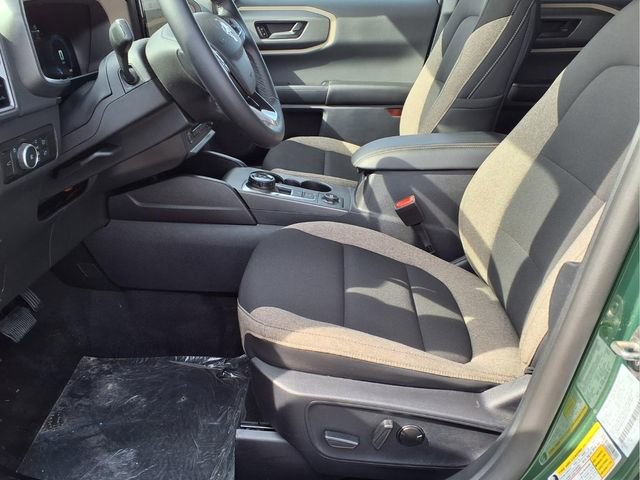 New 2025 Ford Bronco Sport Big Bend w/ Convenience Package image 14