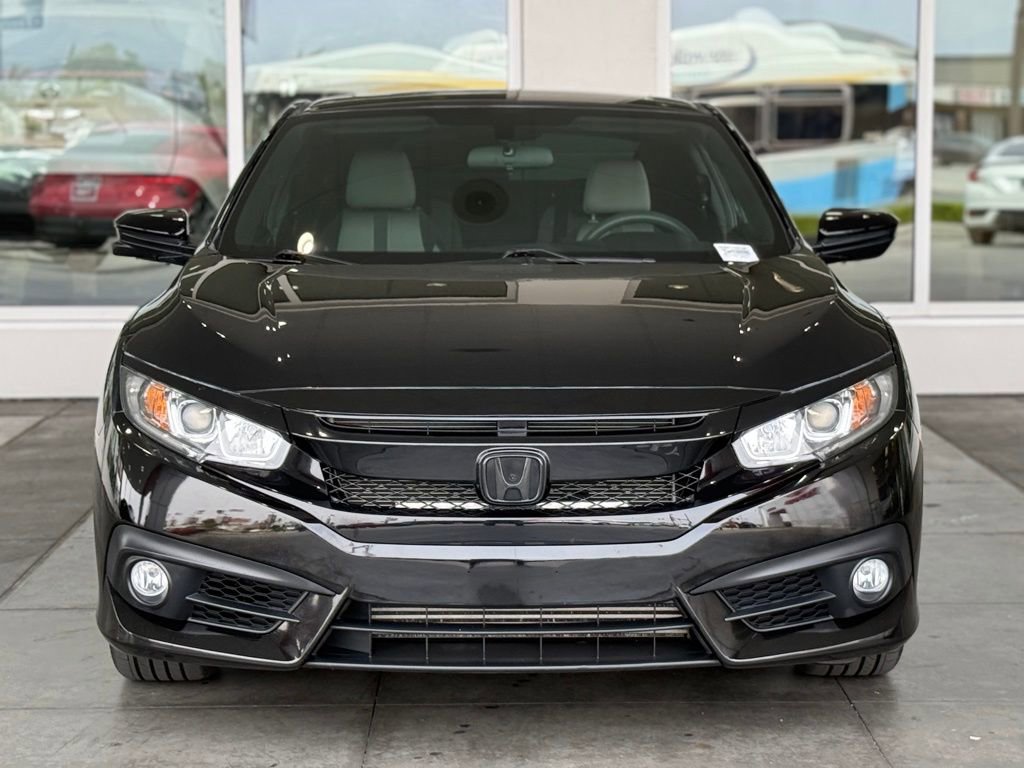 Used 2016 Honda Civic EX-T image 4