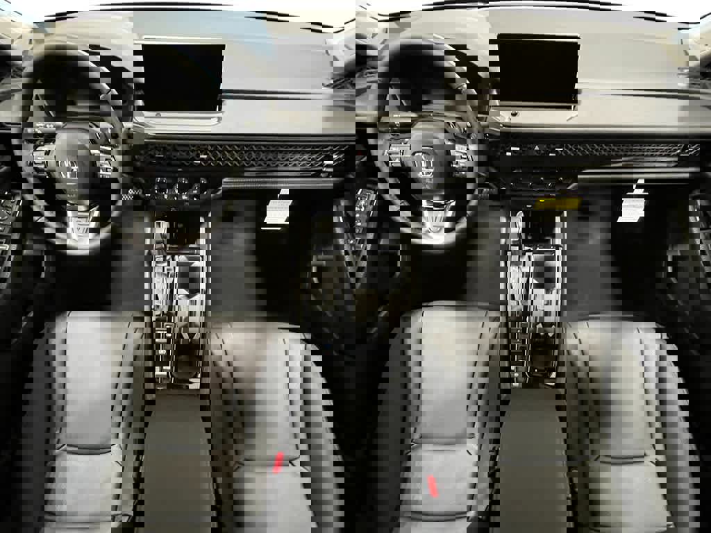 New 2026 Honda Accord Touring image 13