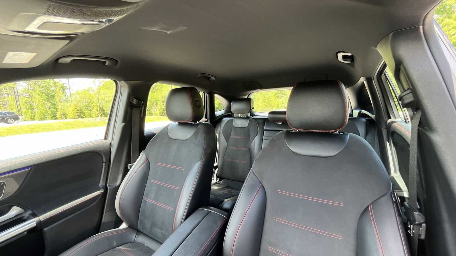Used 2022 Mercedes-Benz GLA 45 AMG 4MATIC image 10