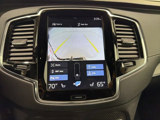 Used 2019 Volvo XC90 T6 R-Design AWD/4WD image 38
