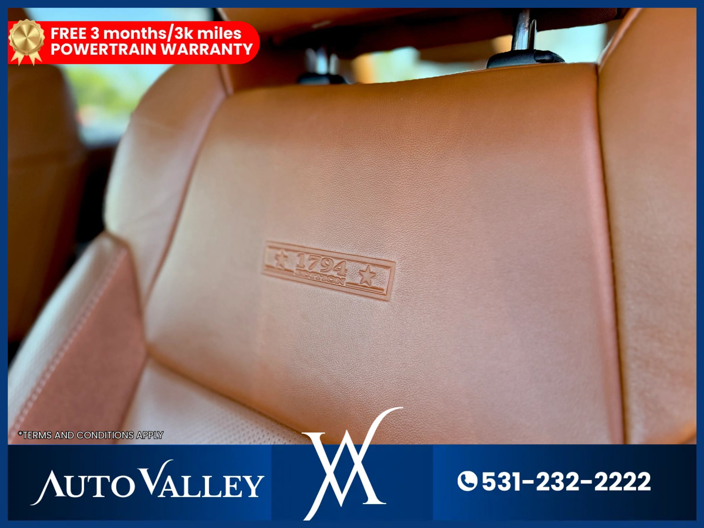 Used 2020 Toyota Tundra 1794 Edition AWD/4WD image 13