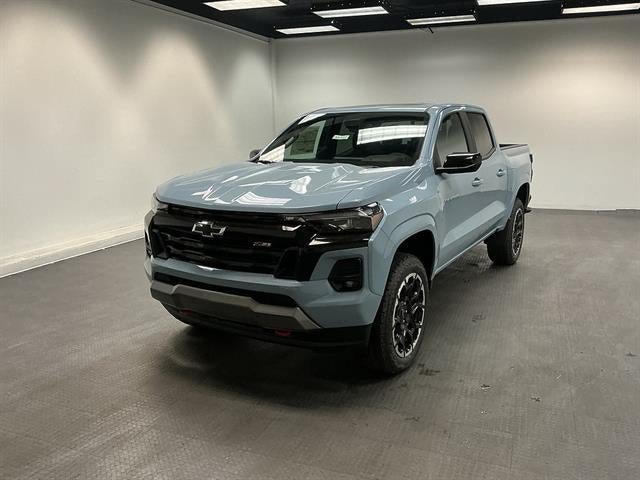 New 2026 Chevrolet Colorado Z71 w/ Z71 Convenience Package 2