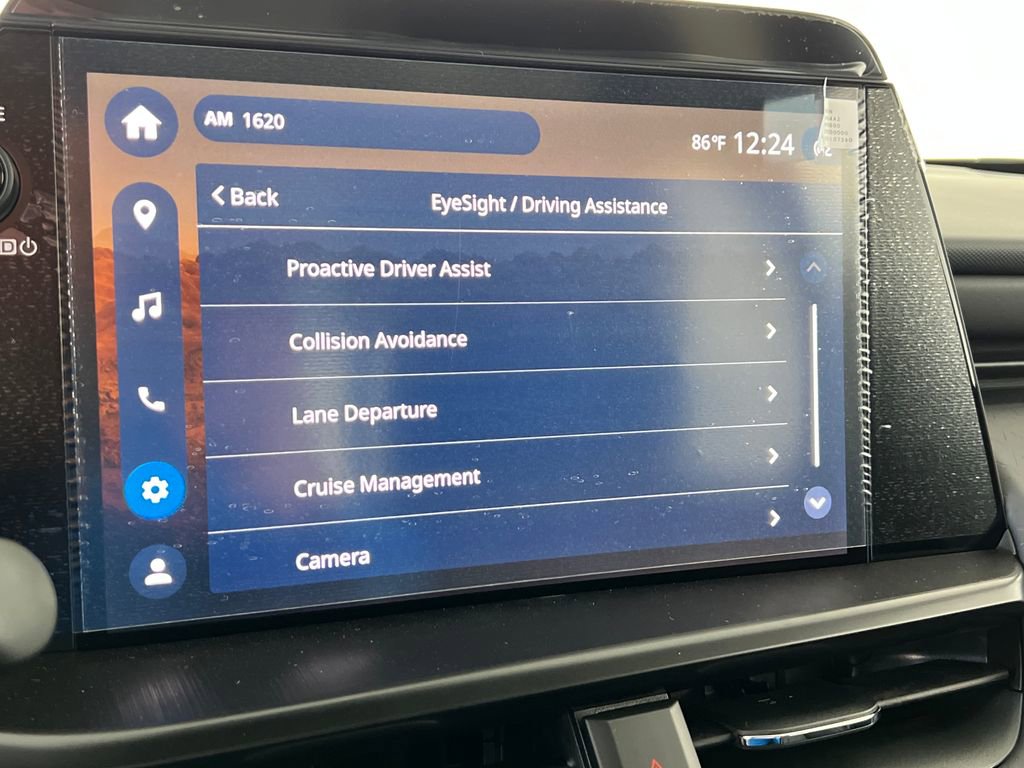 New 2026 Subaru Outback Wilderness AWD/4WD image 36