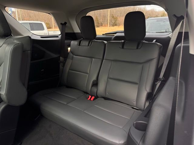 New 2026 Ford Explorer Active w/ Active Comfort Package AWD/4WD image 24