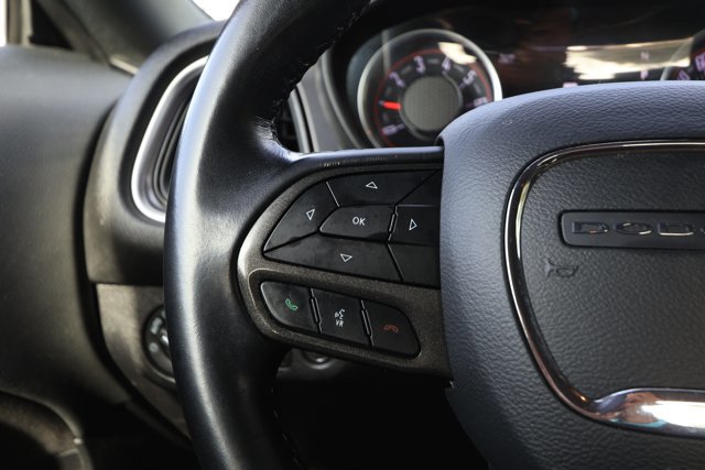 Used 2021 Dodge Challenger SXT w/ Driver Convenience Group image 13