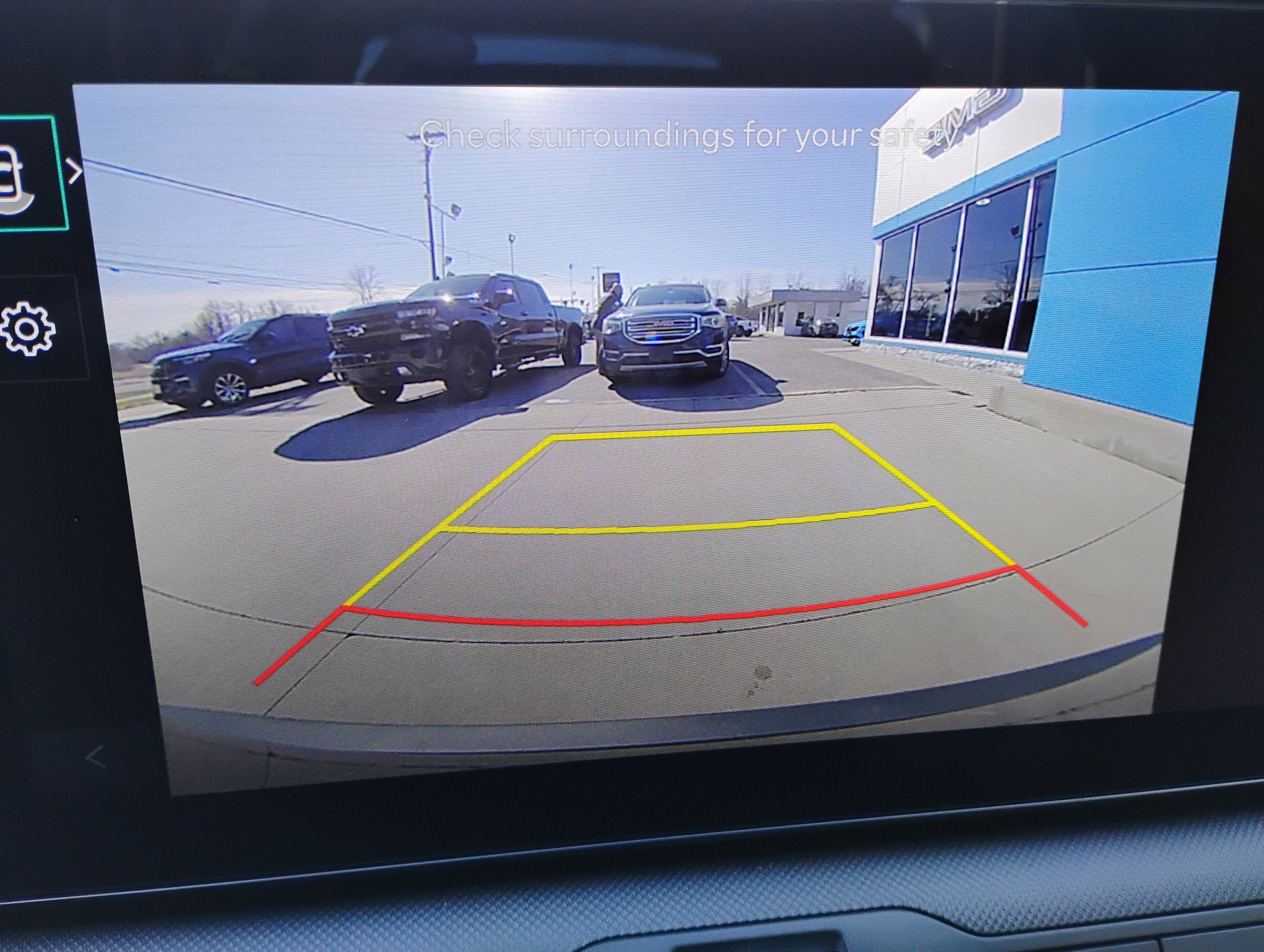 Used 2025 Kia K4 LXS image 6