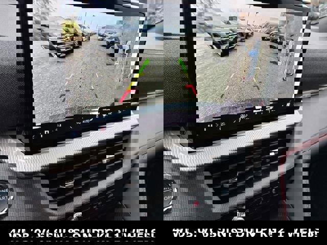 New 2026 Ford Explorer ST w/ Sun And Sound Package image 16