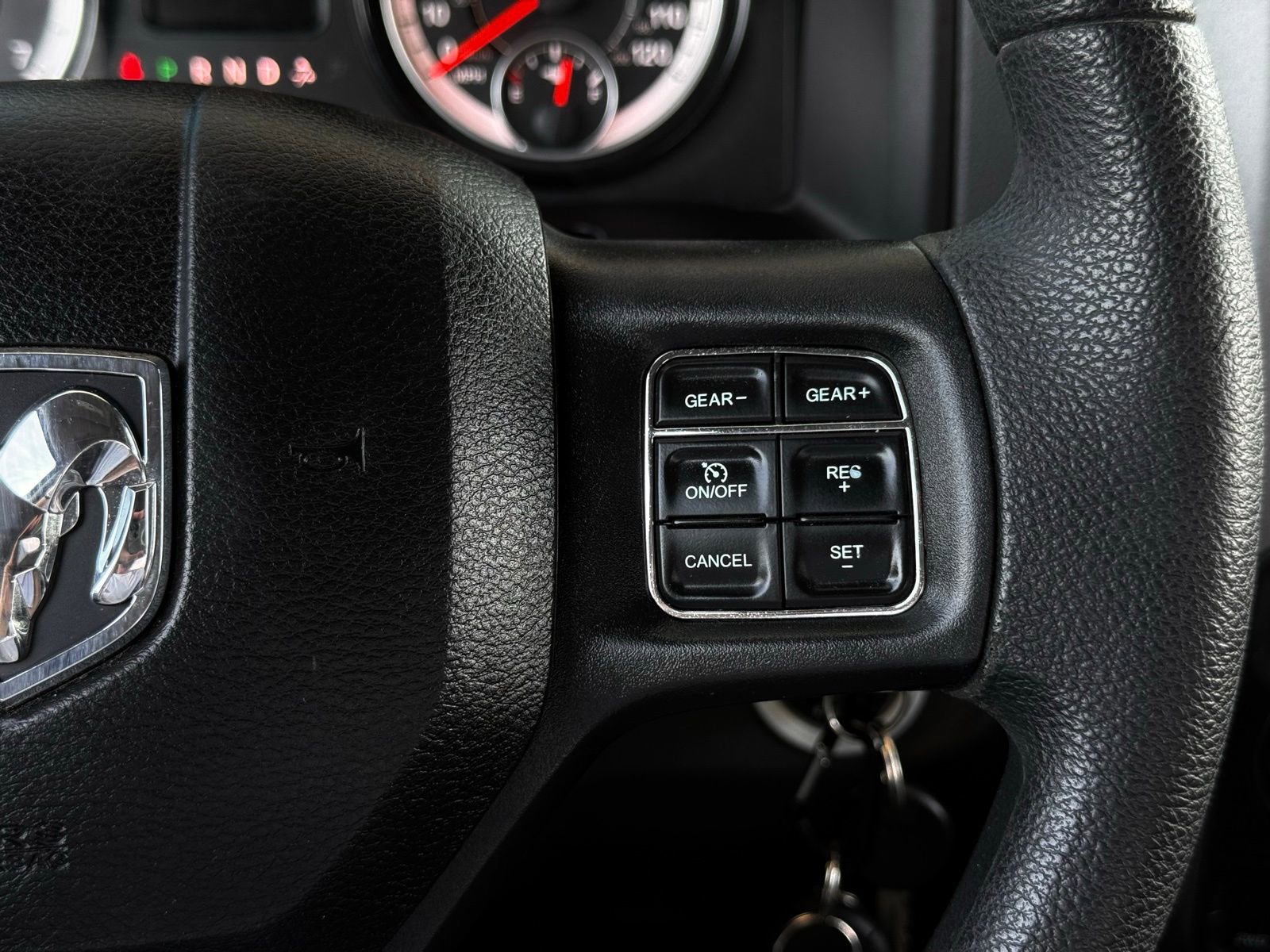 Used 2018 RAM 1500 Tradesman w/ Popular Equipment Group image 36