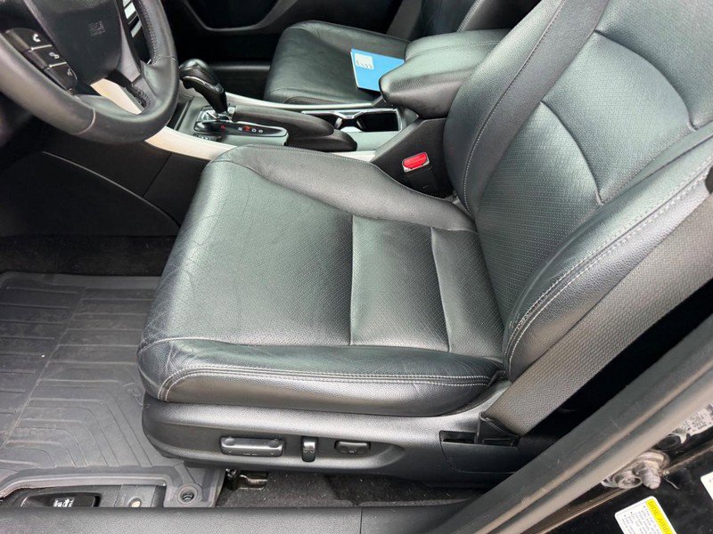 Used 2015 Honda Accord EX-L image 20