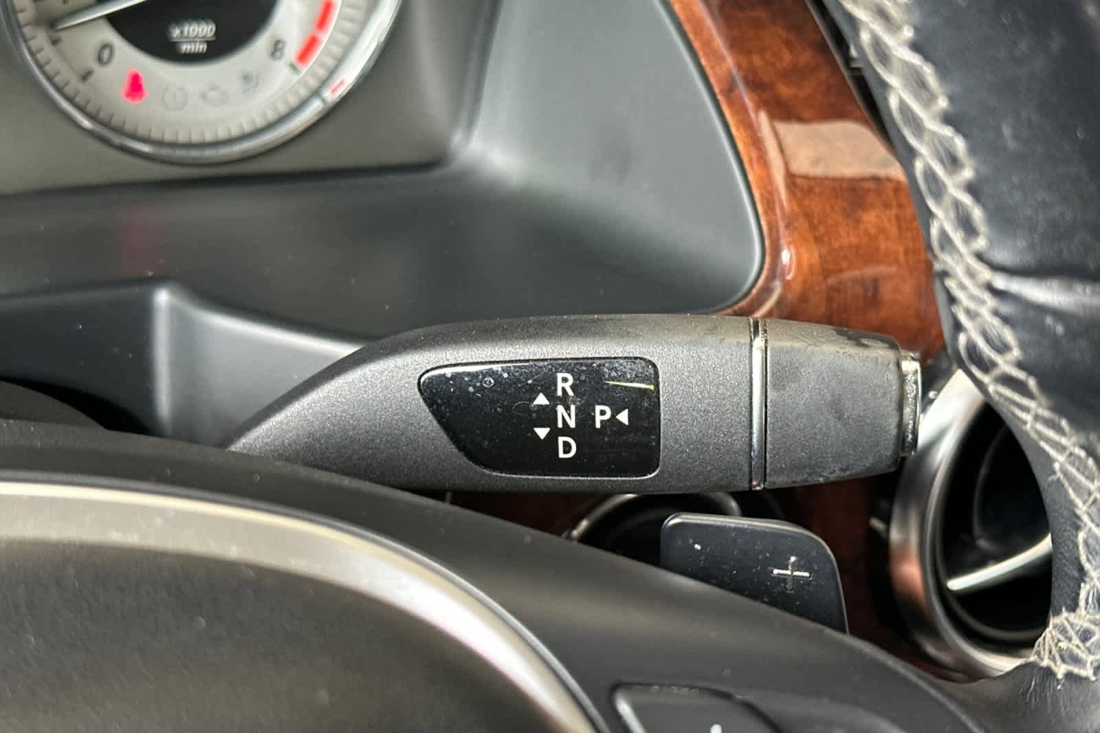 Used 2013 Mercedes-Benz GLK 350 2WD image 22