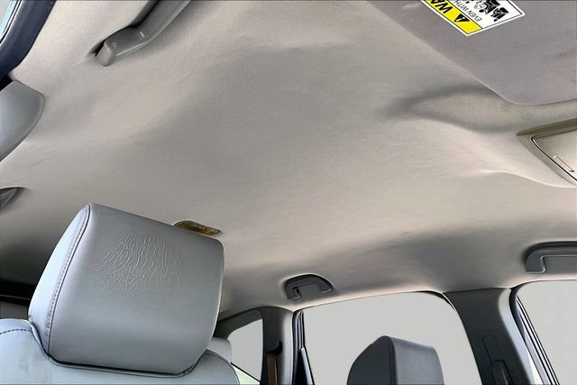 Used 2017 Honda CR-V LX image 25