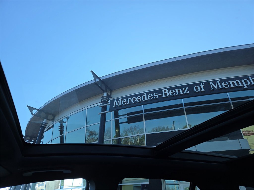 New 2026 Mercedes-Benz GLE 350 4MATIC image 28