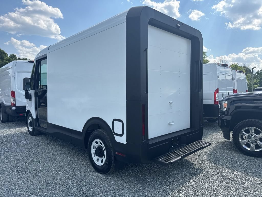 Used 2024 Chevrolet Brightdrop 400 w/ Commercial Equipment Package AWD/4WD image 4