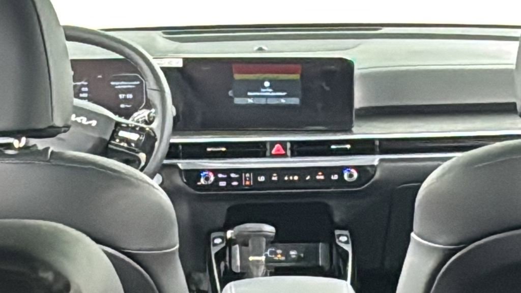 New 2026 Kia Sorento SX Prestige image 18