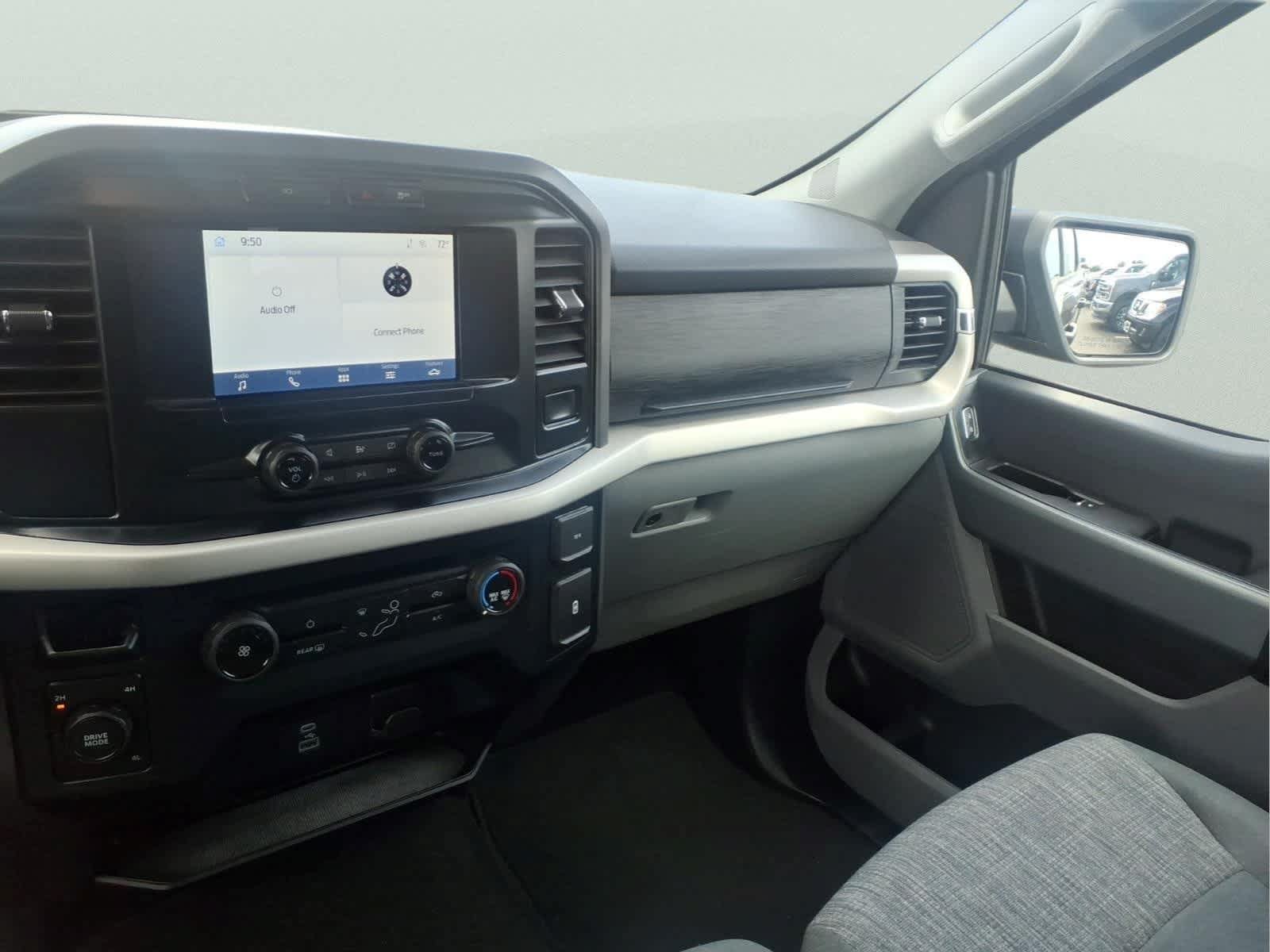 Used 2023 Ford F150 XLT AWD/4WD image 14