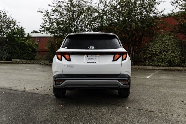 New 2026 Hyundai Tucson SE image 5