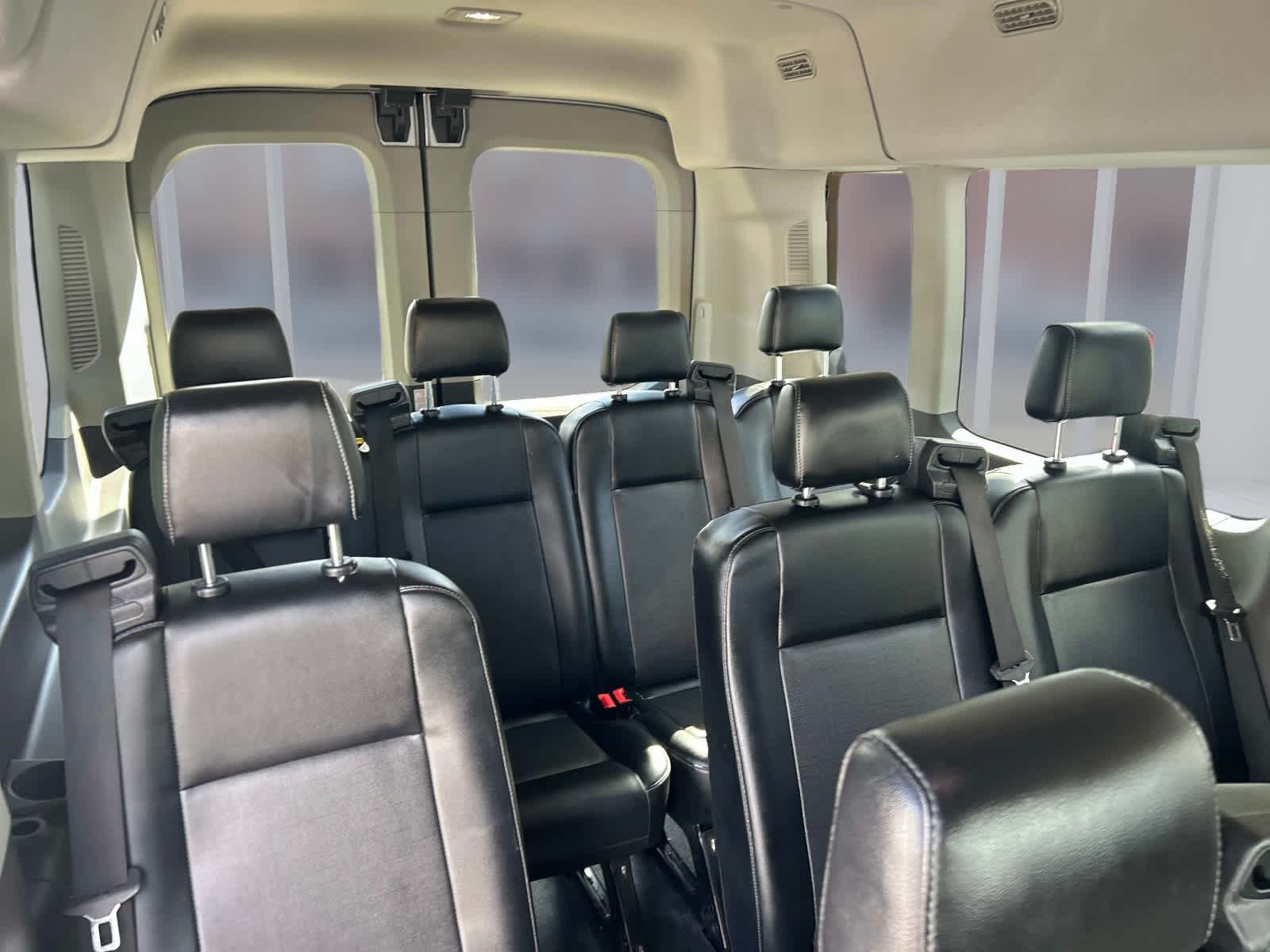 Used 2023 Ford Transit 350 XL RWD image 24