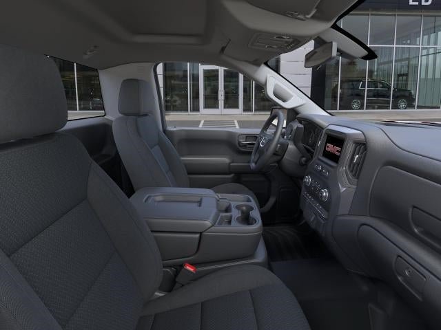 New 2026 GMC Sierra 1500 Pro w/ Pro Value Package RWD image 17