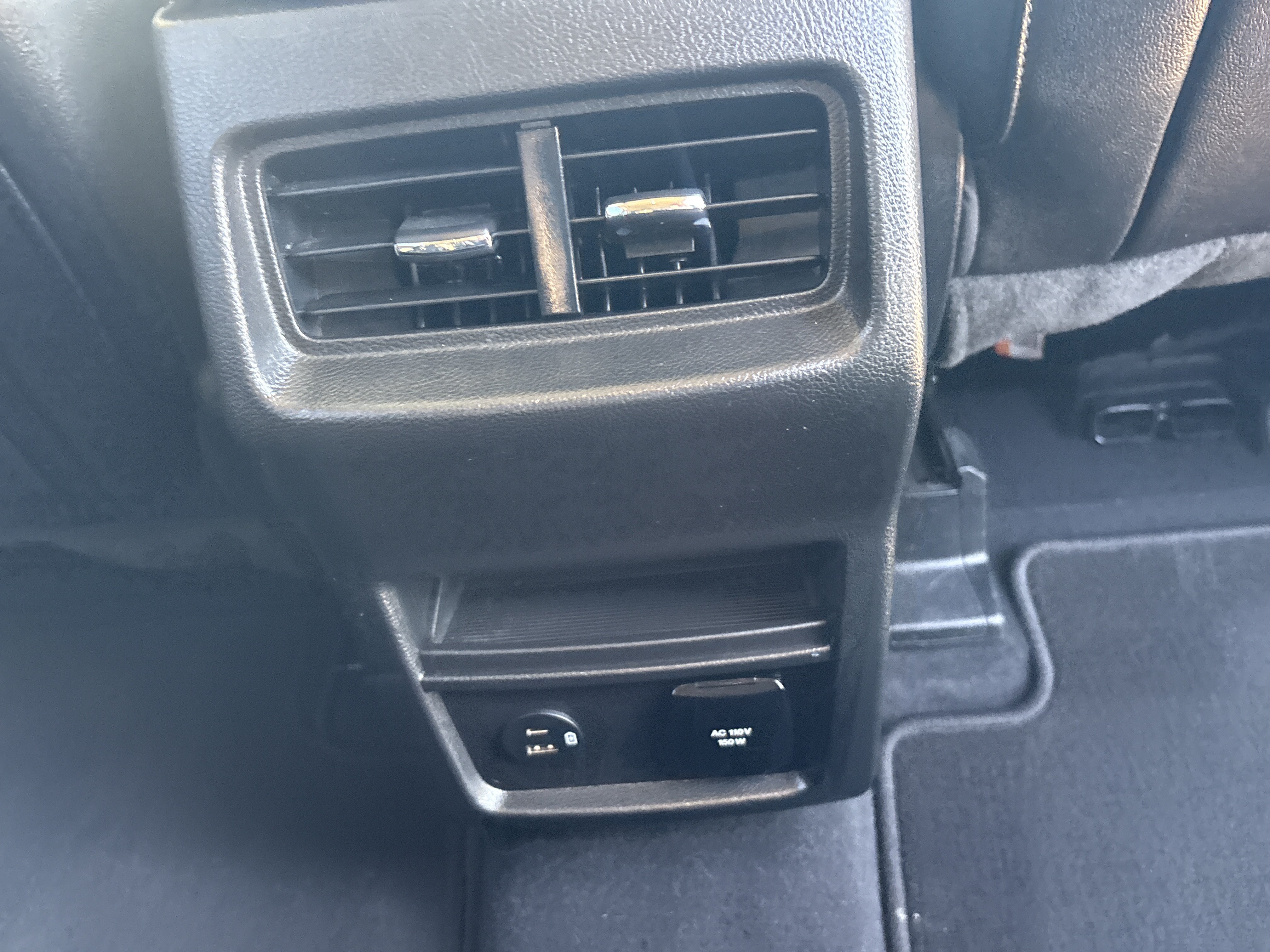 Used 2021 Ford Edge SEL w/ Convenience Package FWD image 10