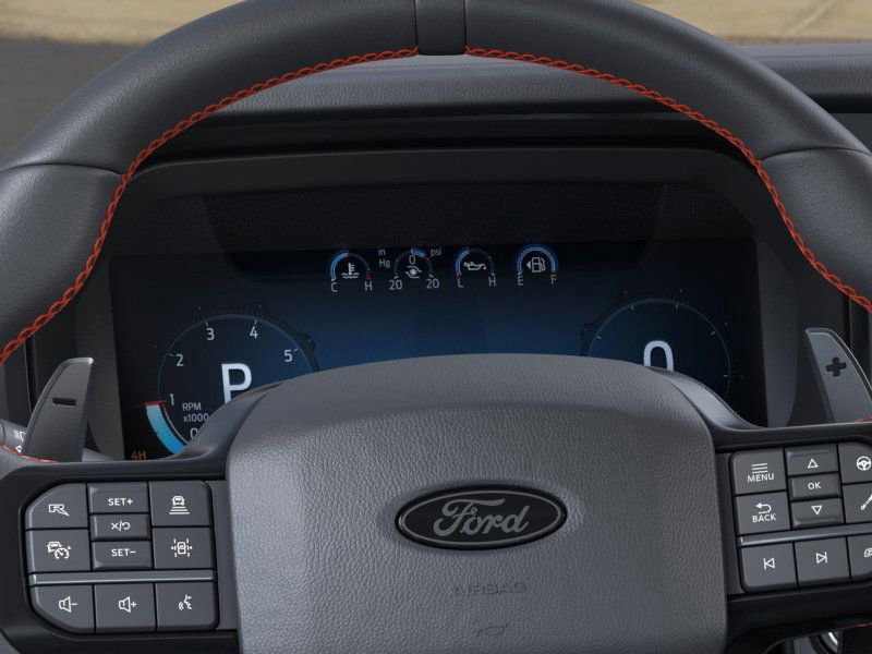 New 2025 Ford F150 Raptor image 13